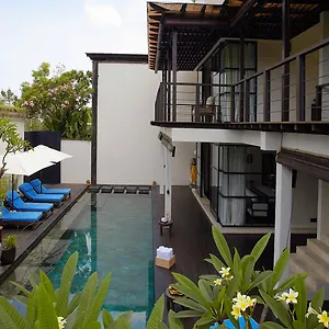 Temple Hill Villa Jimbaran