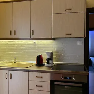 Sweet Luxury Apartment
