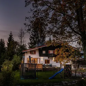 Beautiful Cosy House Near Königsee Chalet Schönau am Königssee