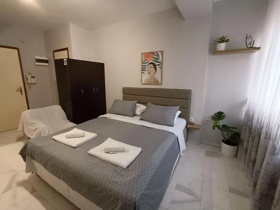 Callisto Studio Thessaloniki