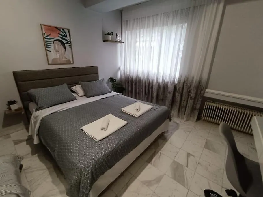 Callisto Studio Thessaloniki 0*,  Greece